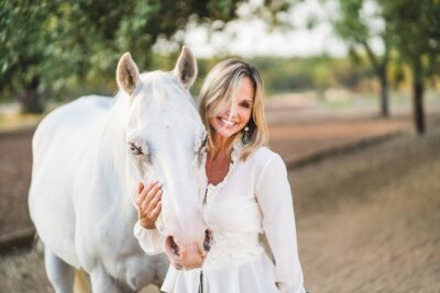 Sandra Dee Robinson (USA)