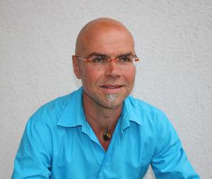 Uwe Burkhardt